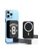 SmartCase Powerbank in Schwarz - 10.000 mAh
