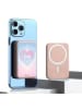 SmartCase Powerbank w kolorze jasnoróżowym - 10.000 mAh