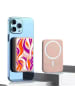 SmartCase Powerbank in Rosa - 10.000 mAh