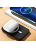 SmartCase Powerbank in Schwarz/ Beige - 10.000 mAh