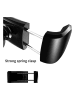SmartCase Kfz-Smartphone-Halterung in Schwarz