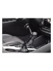 SmartCase Uchwyt samochodowy w kolorze czarnym na smartfon - wys. 18 cm