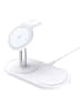 SmartCase Induktions-Ladestation in Weiß