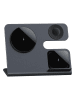 SmartCase Ladestation in Schwarz