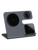 SmartCase Ladestation in Schwarz