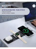 SmartCase Ladestation in Schwarz