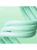 SWEET ACCESS USB-Typ-C-Kabel in Grün - (L)1,2 m