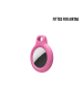 SmartCase AirTag-Band in Pink