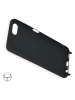 SWEET ACCESS Case mit Kette für iPhone 6/7/8/SE in Schwarz
