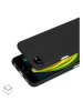 SWEET ACCESS Case mit Kette für iPhone 6/7/8/SE in Schwarz