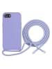 SmartCase Case für iPhone 6/7/8/SE in Lila
