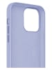 SmartCase Case mit Kordel für iPhone 13/14 in Lila