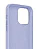 SmartCase Case mit Kordel für iPhone 13 Pro in Lila