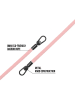 SmartCase Handykette "Paris" in Rosa - (L)130 cm