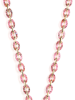 SWEET ACCESS Handykette "Marseille" in Rosa - (L)122 cm