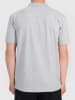 4F Poloshirt grijs