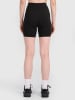 4F Legginsy w kolorze czarnym