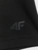 4F Leggings in Schwarz