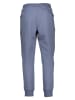 4F Sweathose in Blau