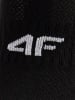 4F 3er-Set: Sportsocken in Weiß/ Schwarz/ Grau