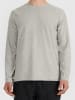 4F Hardloopshirt grijs