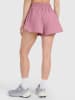 4F Trainingsshorts in Rosa