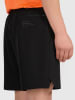 4F Trainingsshort zwart