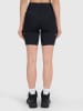 4F Trainingsleggings in Schwarz