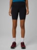 4F Legginsy sportowe w kolorze czarnym