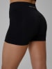 4F Trainingsleggings in Schwarz