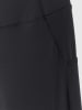 4F Trainingsleggings in Schwarz
