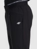 4F Trekkingsbroek zwart