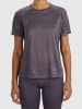 4F Hardloopshirt antraciet