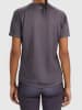 4F Laufshirt in Anthrazit