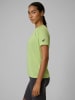 4F Laufshirt in Gelb