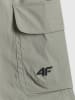 4F Cargoshort kaki