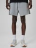 4F Sweatshort grijs