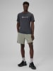 4F Sweatshort kaki
