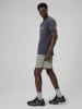 4F Sweatshort kaki