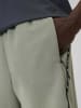 4F Sweatshorts in Khaki