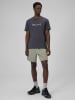 4F Sweatshorts in Khaki