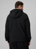 4F Hoodie in Schwarz