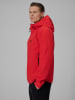4F Functionele jas rood