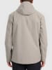 4F Funktionsjacke in Grau