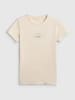 4F Shirt crème