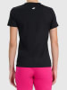 4F Shirt zwart