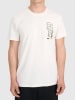 4F Shirt crème