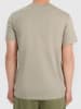 4F Shirt beige/kaki