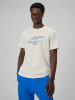 4F Shirt in Creme