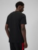 4F Shirt zwart